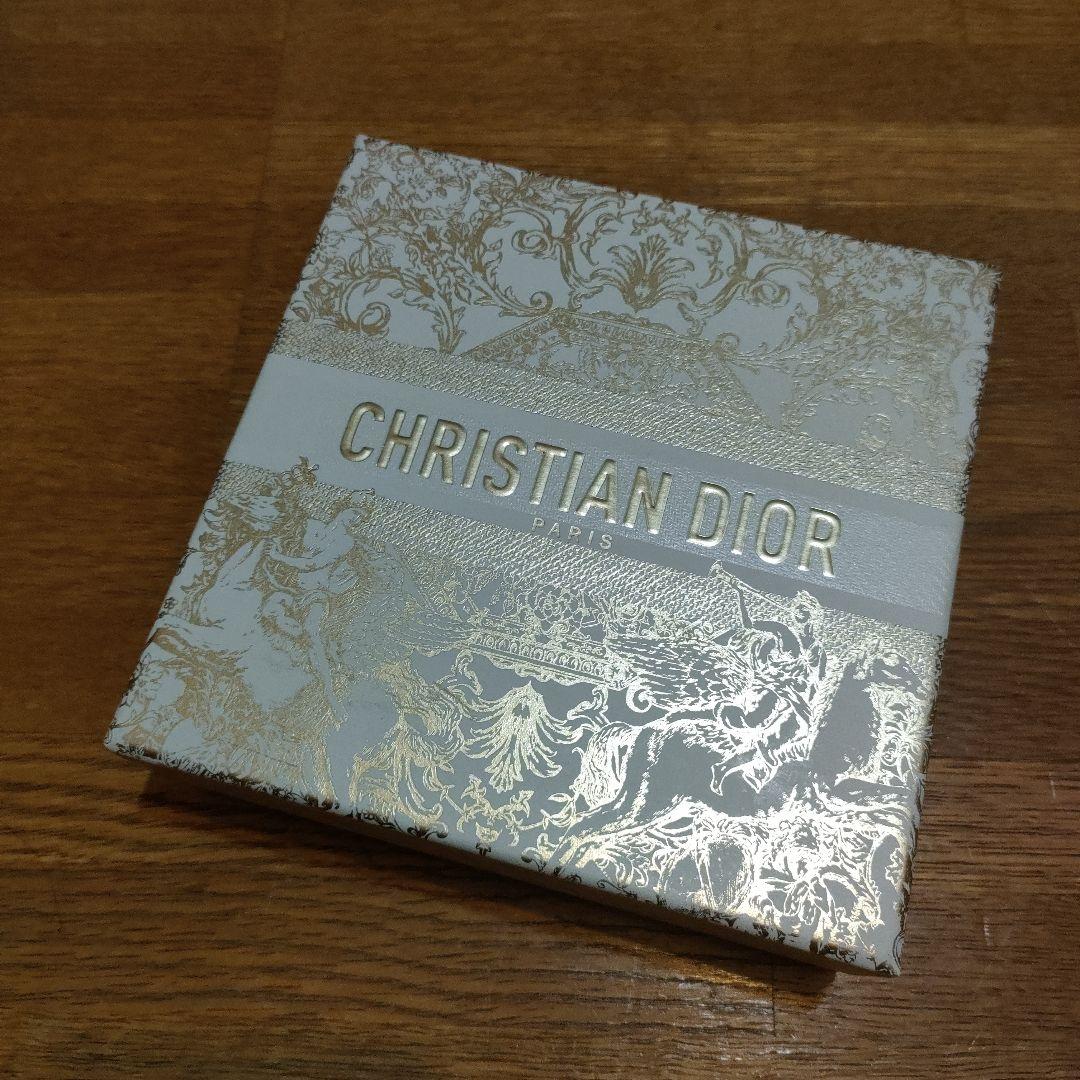 Christian Miss Dior オードゥ パルファン クリスマスコフレ