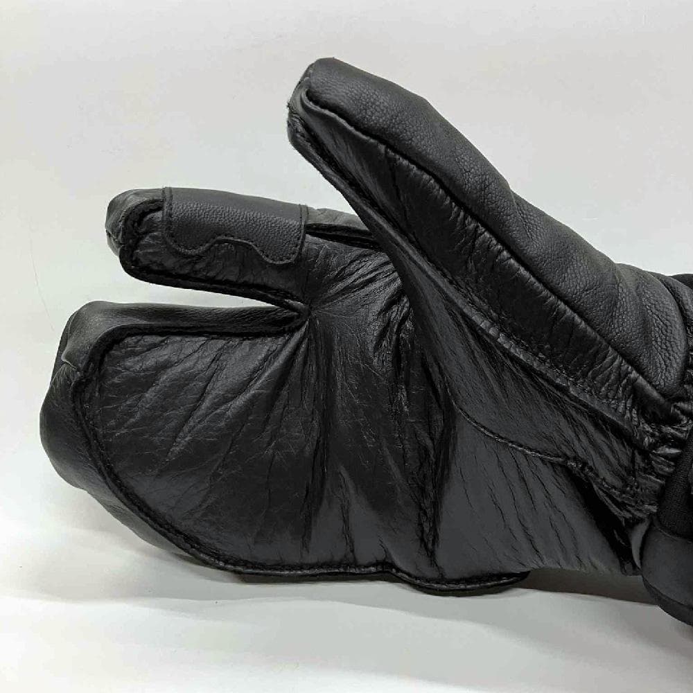 【新品】25-26 eb's LOBSTER GORE-TEX size M