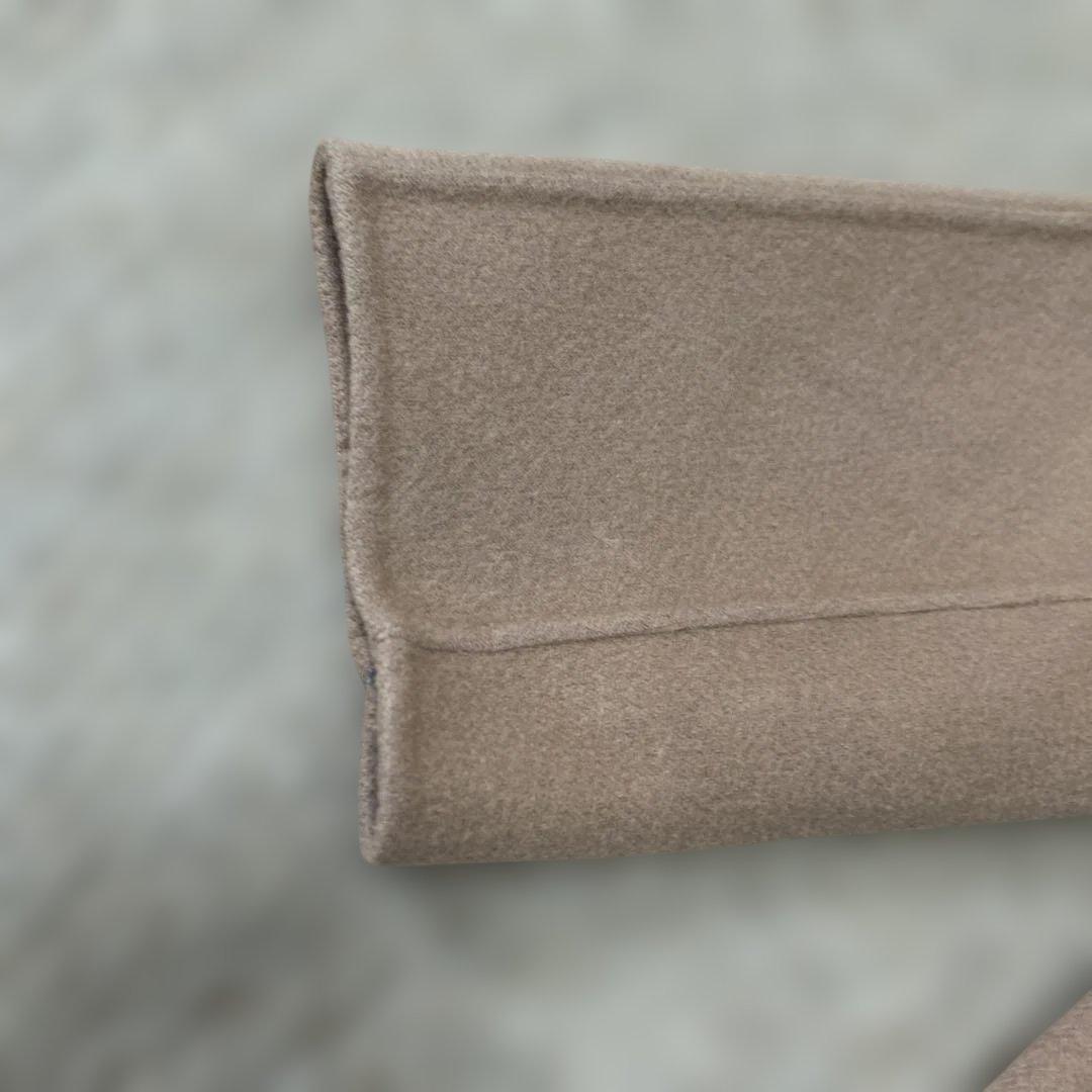 【美品】Max Mara WEEKEND コート 36 クチートアマーノ