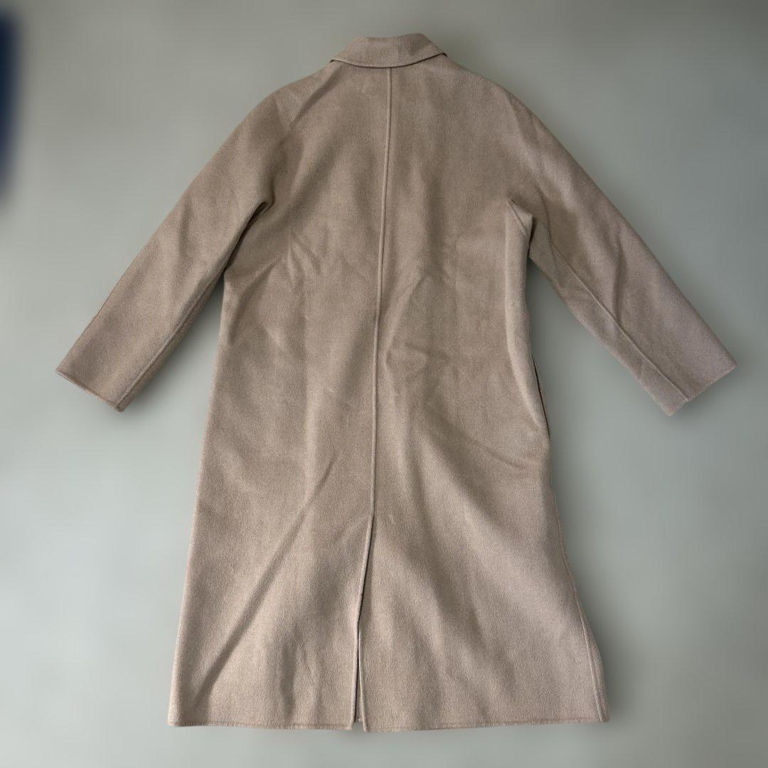 【美品】Max Mara WEEKEND コート 36 クチートアマーノ