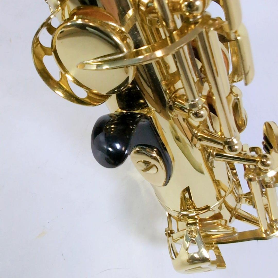 YAMAHA ヤマハ YAS-24Ⅱ アルトサックス サクソフォン 専用ケース付