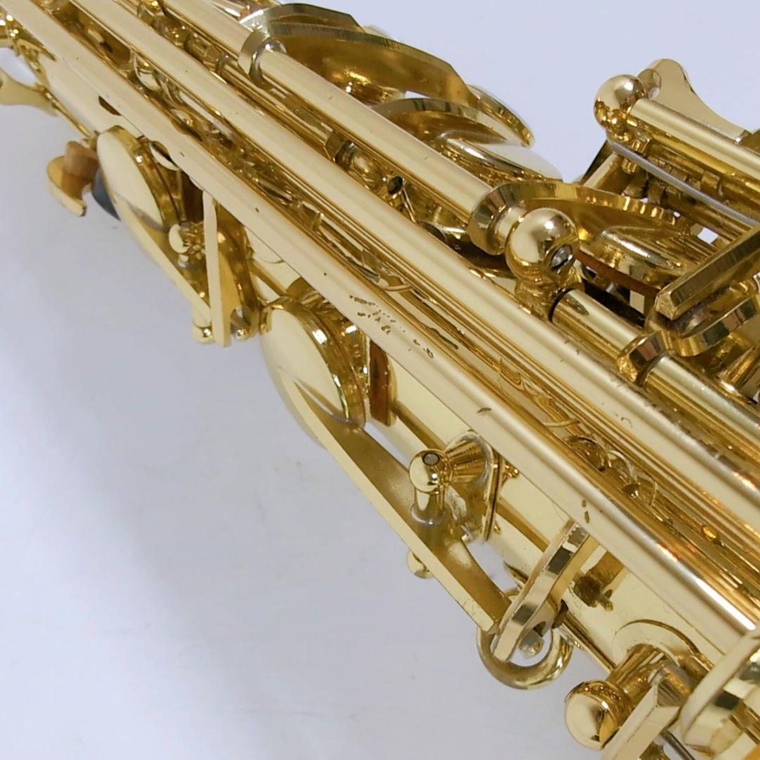 YAMAHA ヤマハ YAS-24Ⅱ アルトサックス サクソフォン 専用ケース付