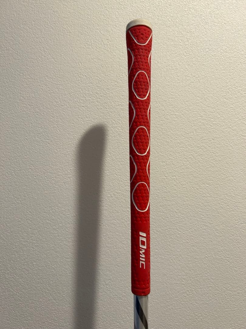 TaylorMade Stealth2 HD 4番