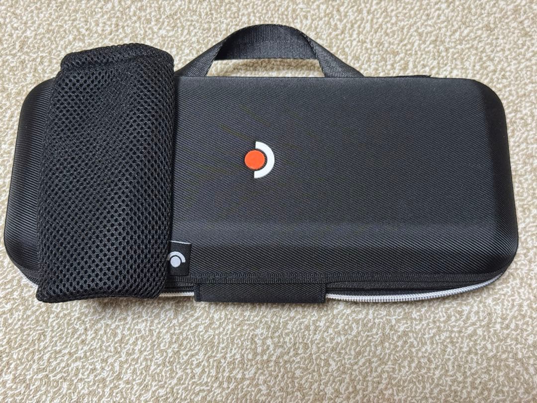 Steam Deck oled 1TB＆UGREEN 9-IN-1ハブ