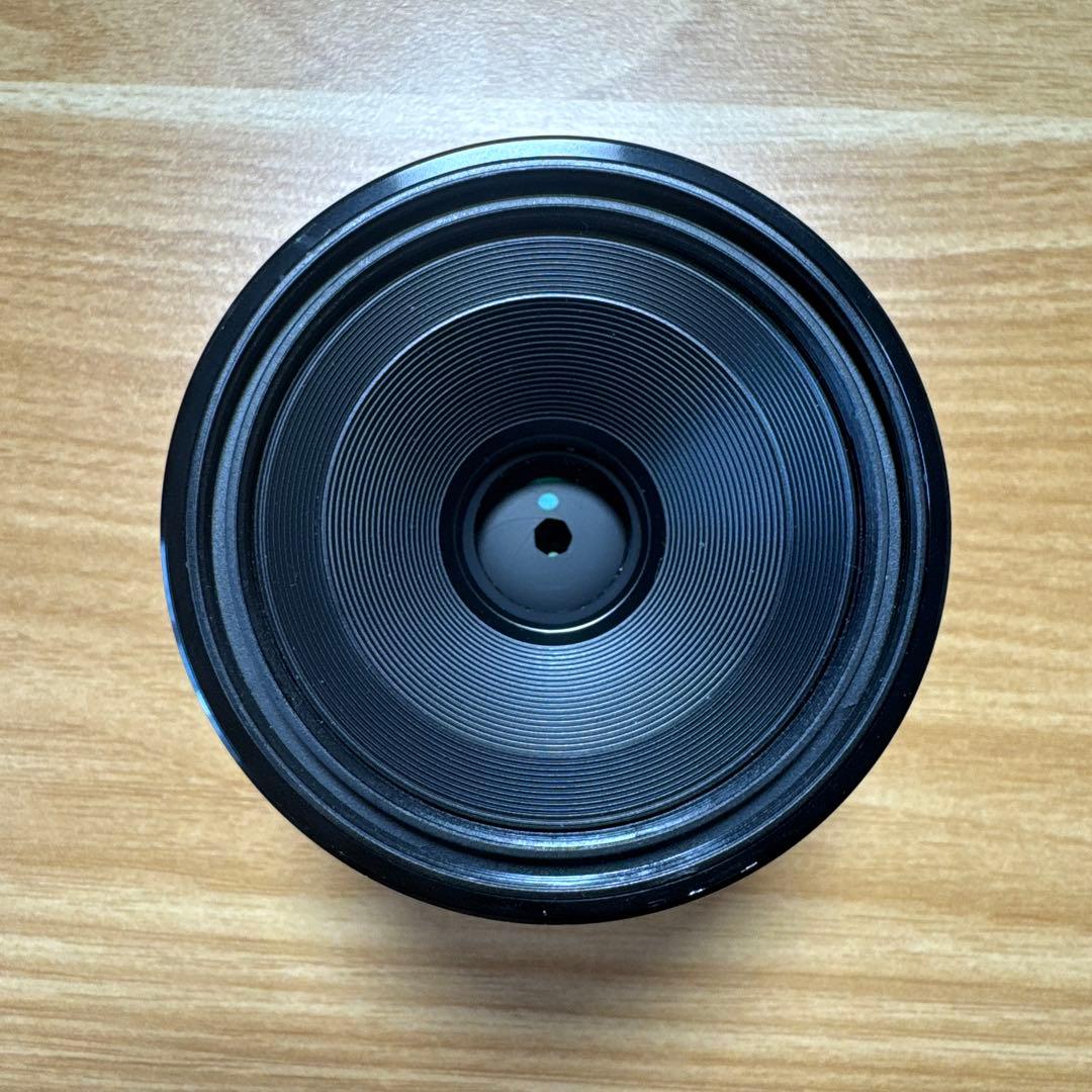 防湿庫保管　SONY FE 50mm F2.8 Macro SEL50M28 E