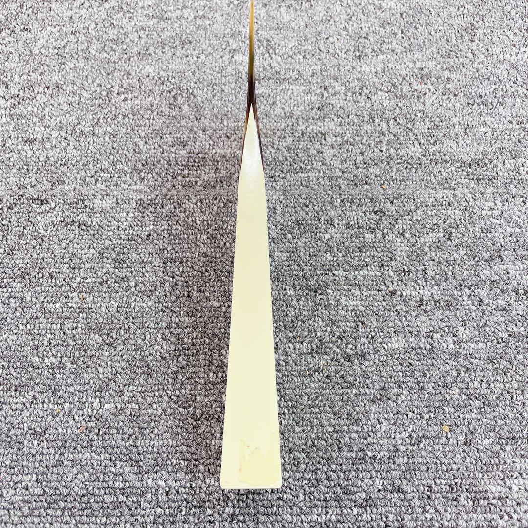 三味線 撥 バチ 鼈甲 ベッコウ 和楽器