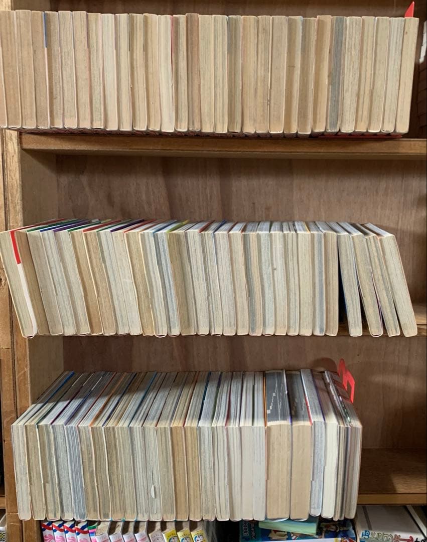 NARUTO 全72巻　BORUTO1〜4巻 関連本