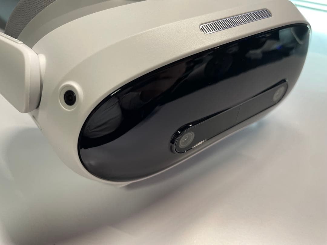 PICO4 Ultra 256GB VRヘッドセット