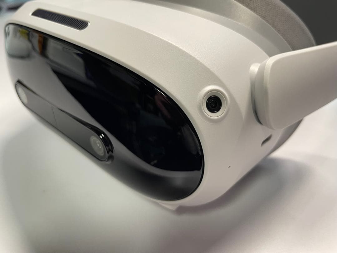 PICO4 Ultra 256GB VRヘッドセット