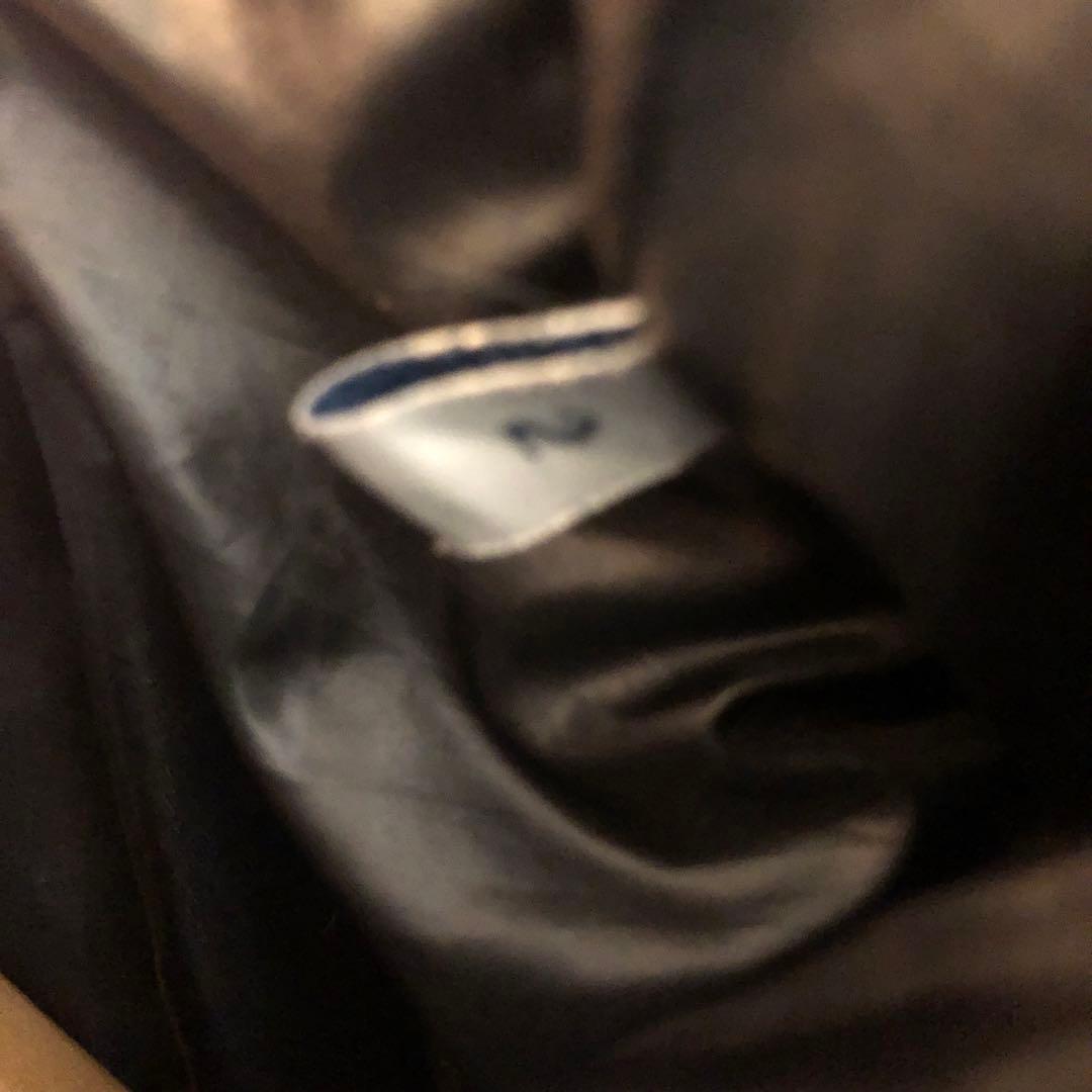 MONCLER ダウンベスト2