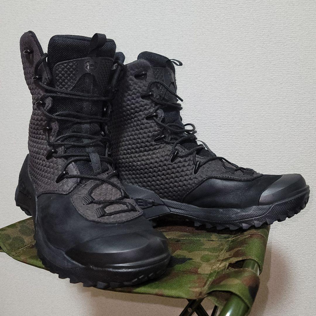 UNDER ARMOUR タクティカルブーツ GTX Boots 26.5cm