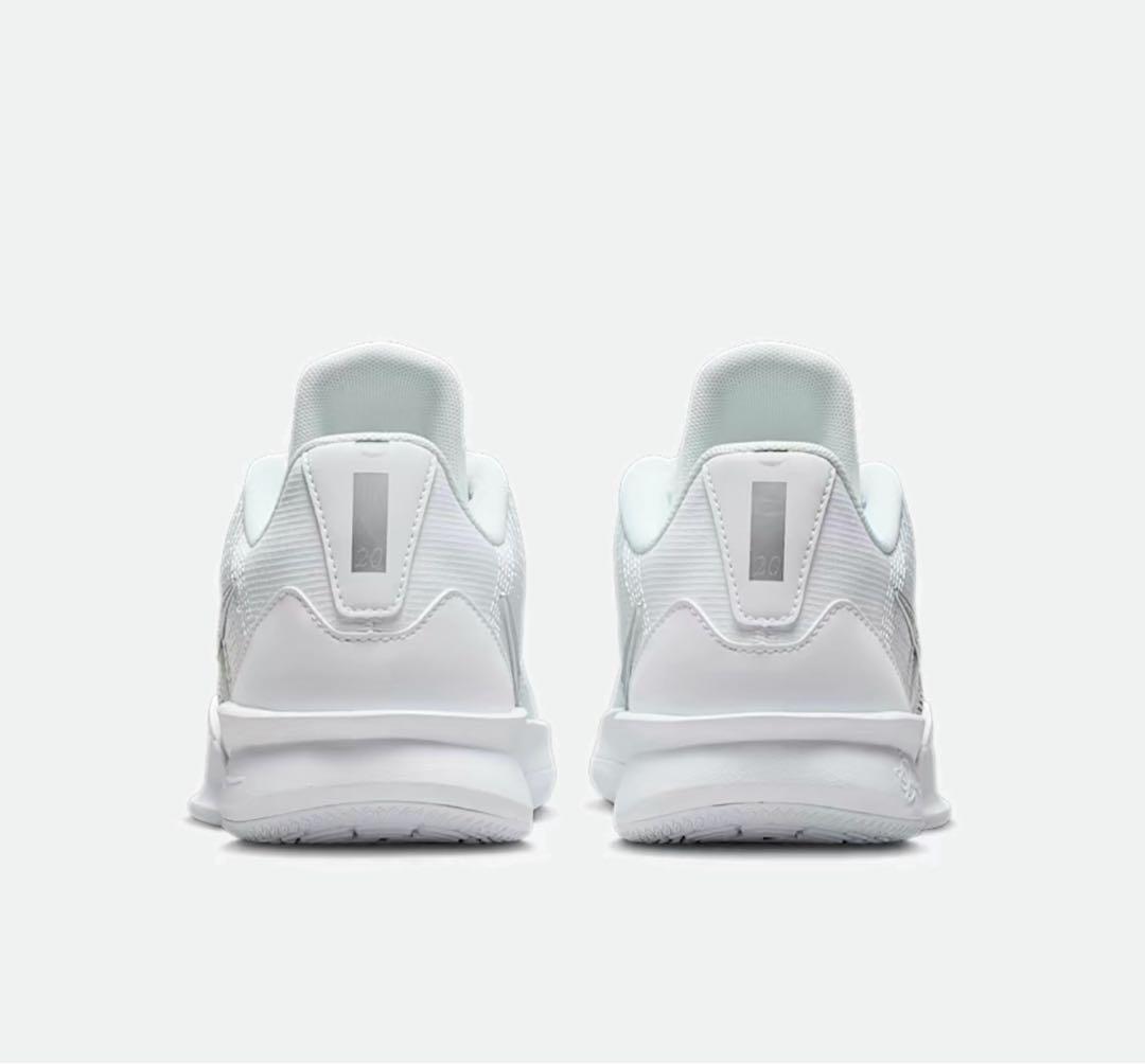 シューズ(女性用) Nike Women's Sabrina 3 White Mint Foam