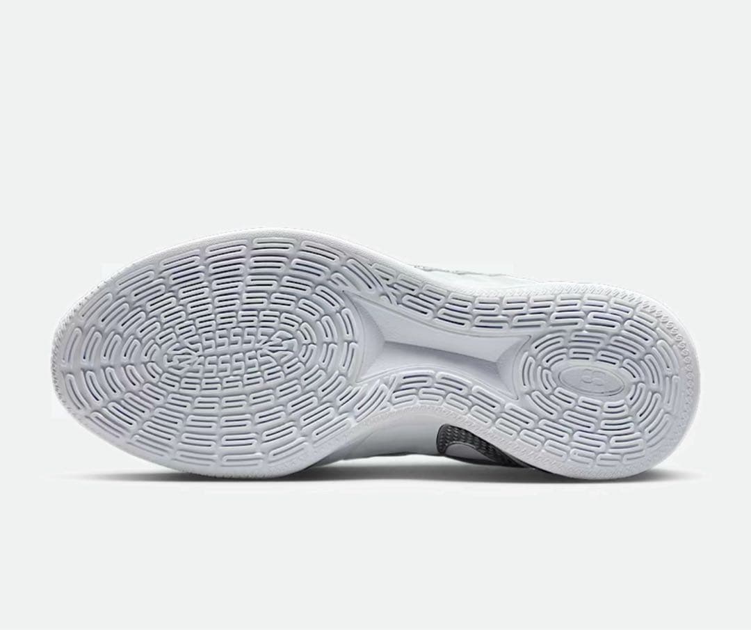 シューズ(女性用) Nike Women's Sabrina 3 White Mint Foam