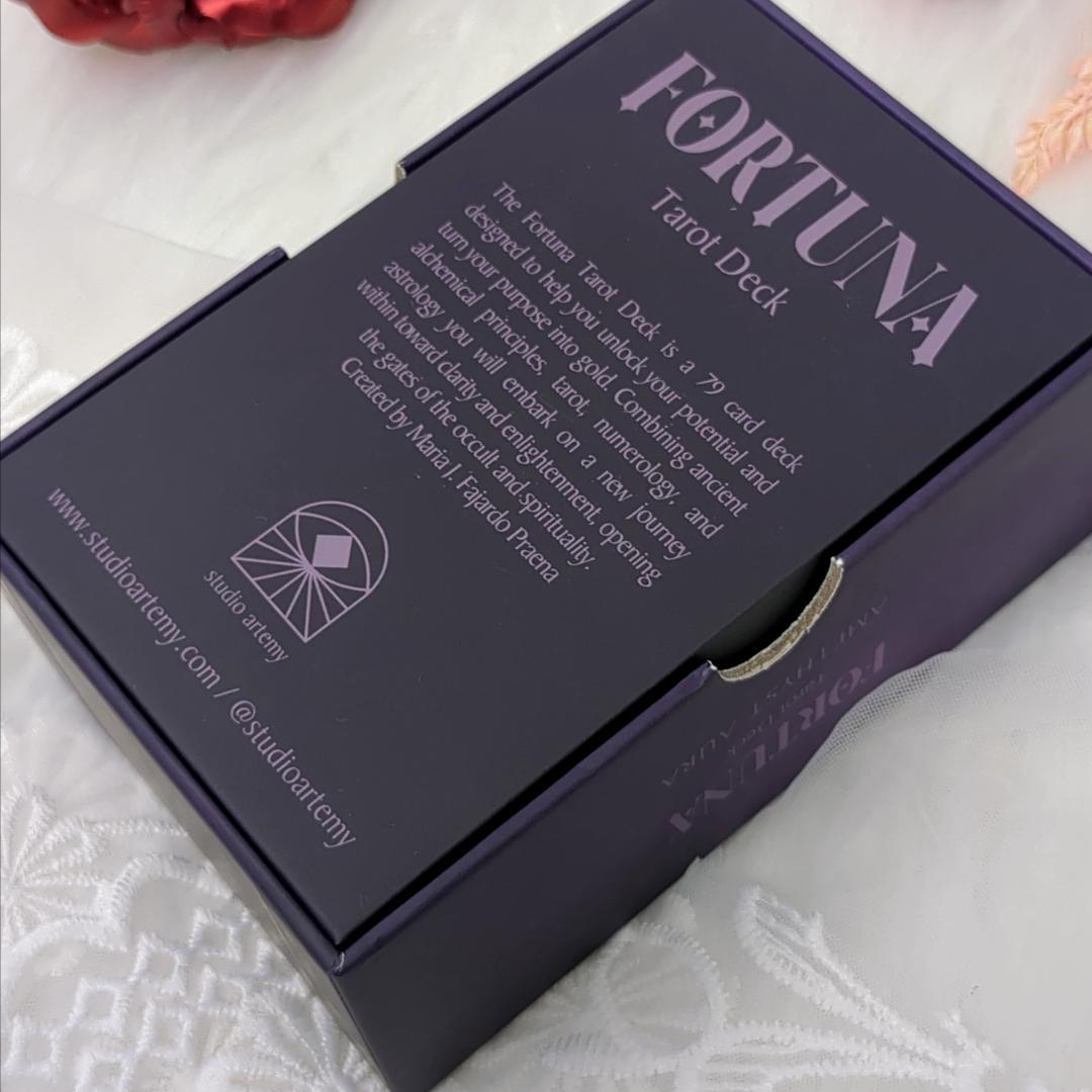 サレ妻生活困窮中★タロット