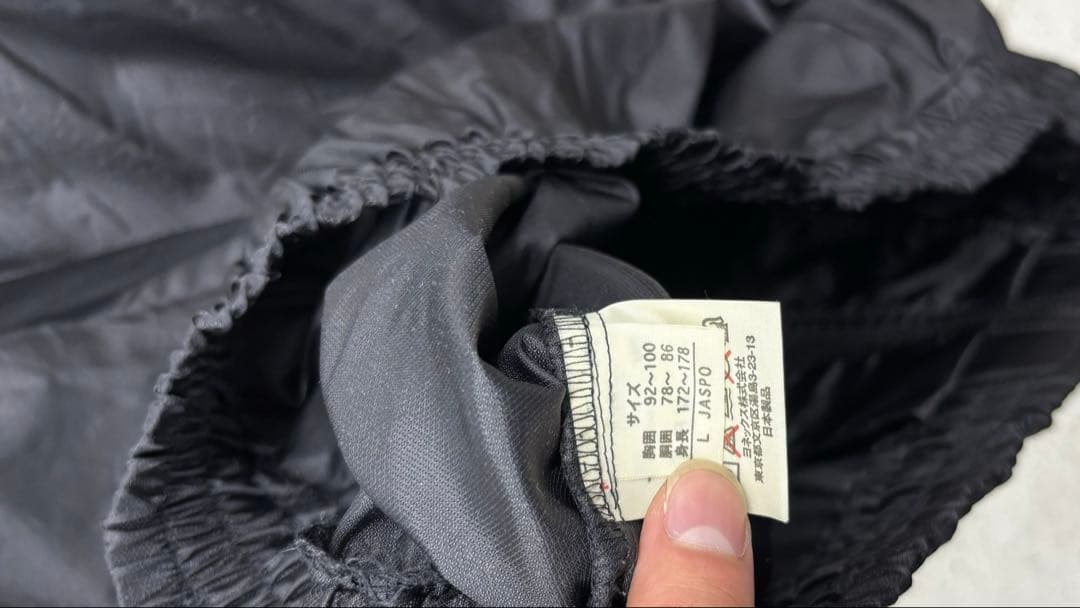 YONEX 日本ユニシス　バドミントン