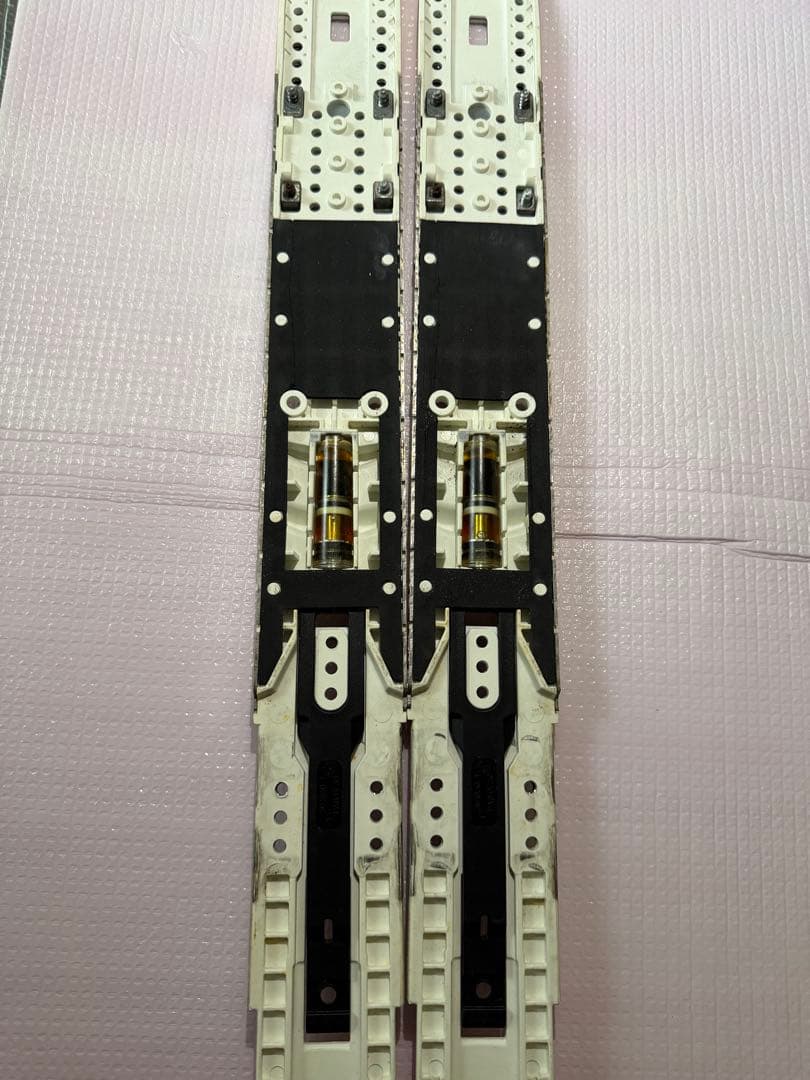 MARKER-comp16.0ビンディング＋ピストンプレート