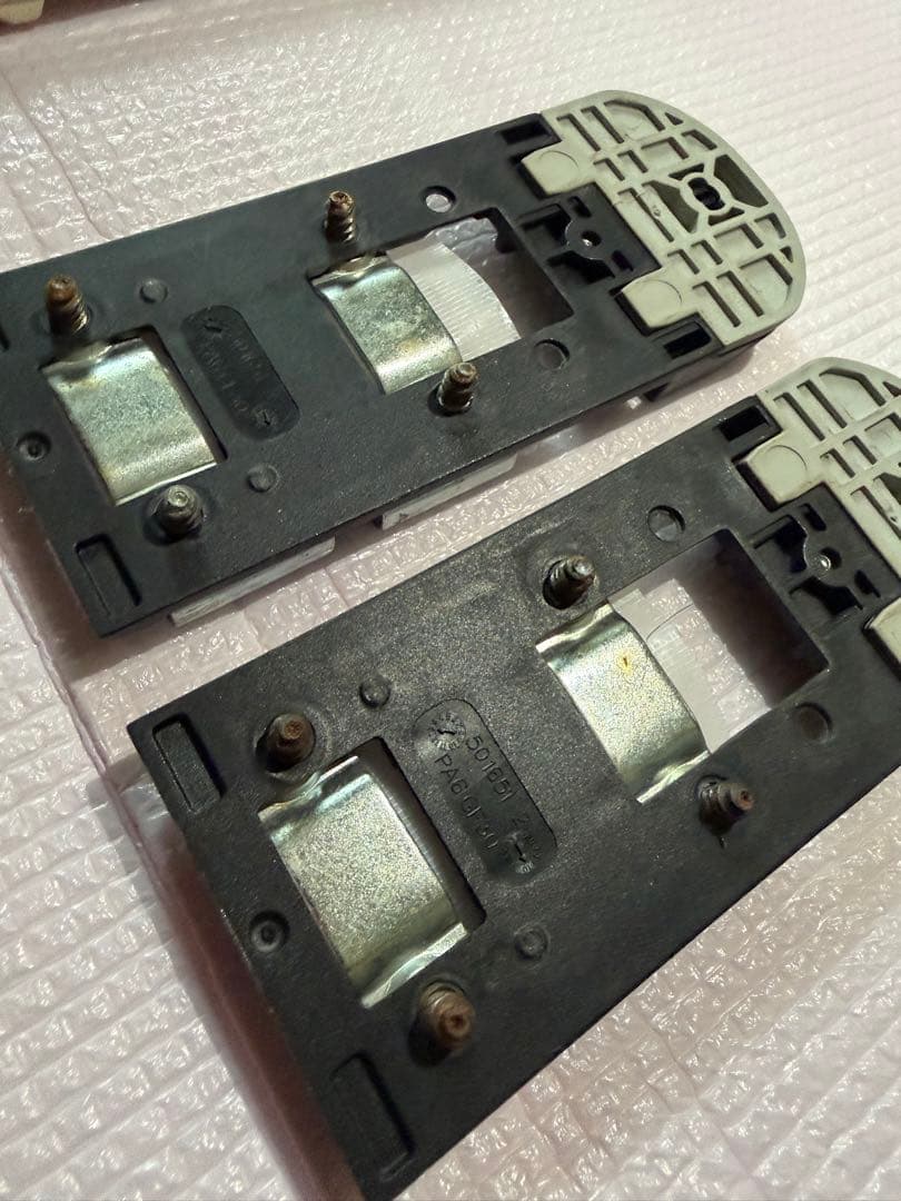 MARKER-comp16.0ビンディング＋ピストンプレート