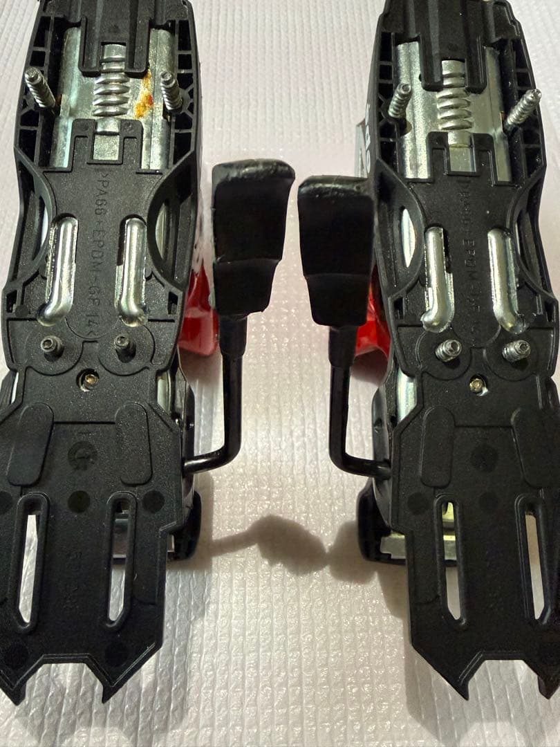 MARKER-comp16.0ビンディング＋ピストンプレート