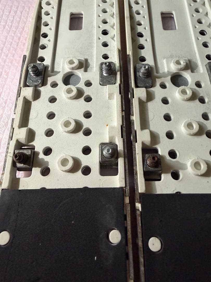 MARKER-comp16.0ビンディング＋ピストンプレート