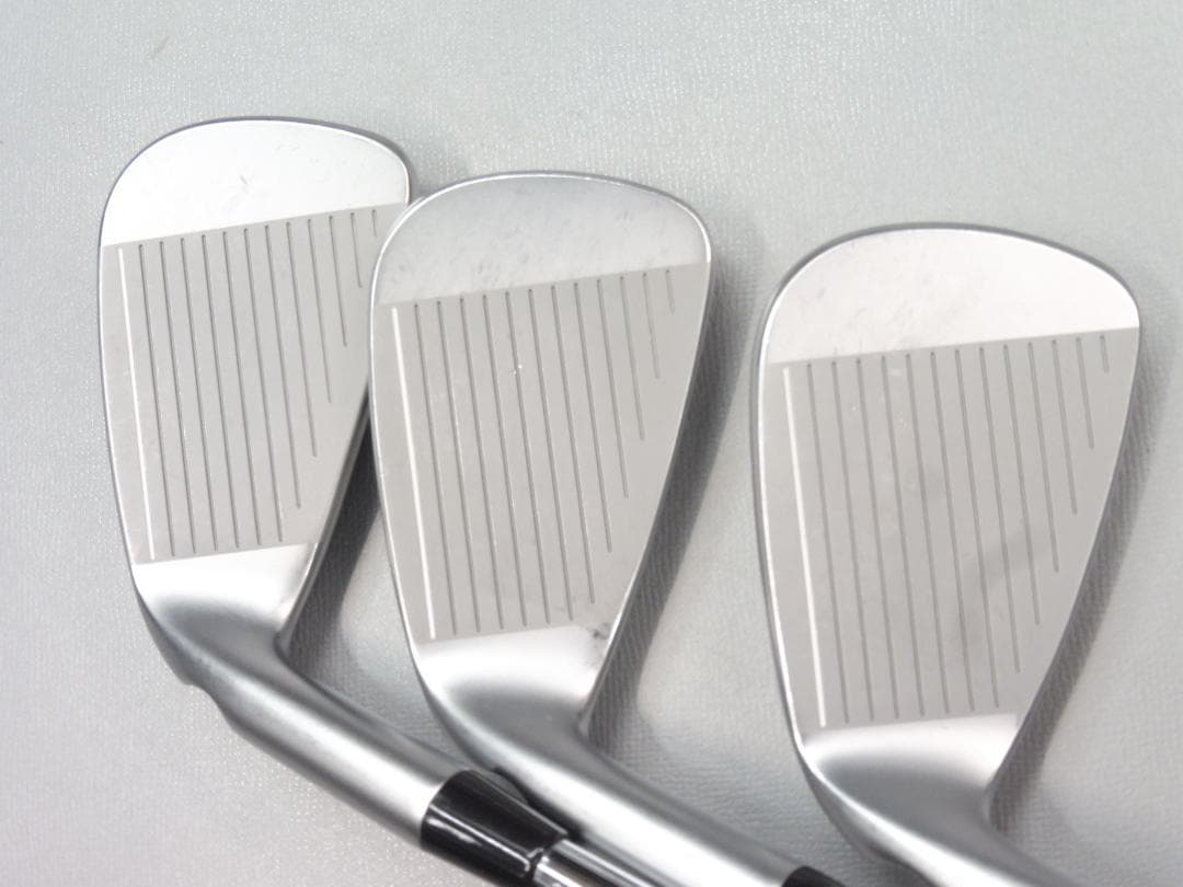 PING I240 アイアン NS950GH-S NEO 5本　ブラック