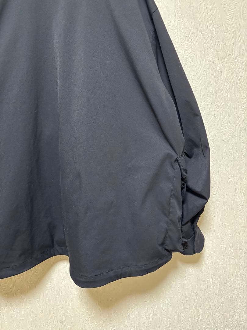 ✨極美品✨ダイワピア39 テックパーフェクトフィッシングジャケット 黒 Mサイズ