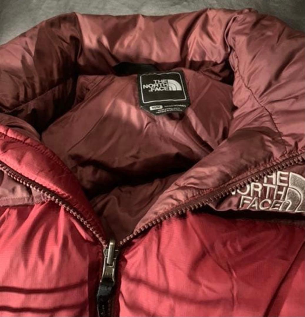 1/26中に売れなければ出品取り下げ予定‼️【希少カラー】ザノースフェイス