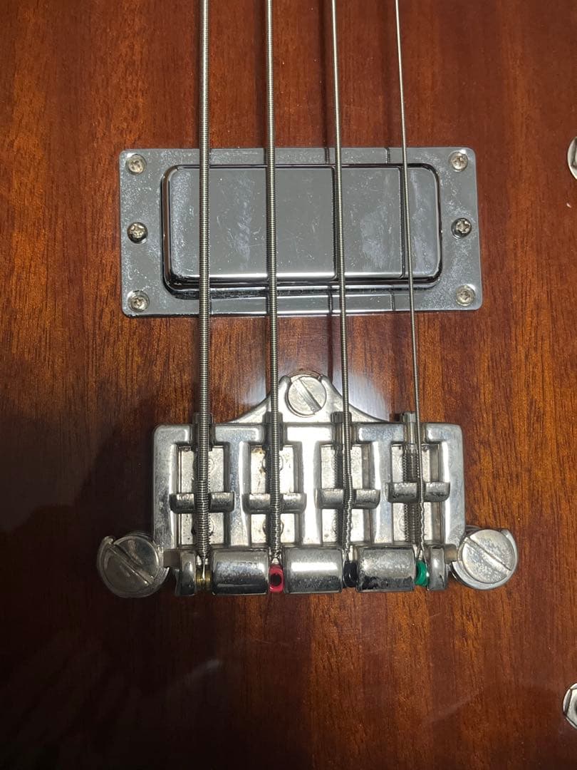 Aria Pro II TAB-60 4弦エレキベース