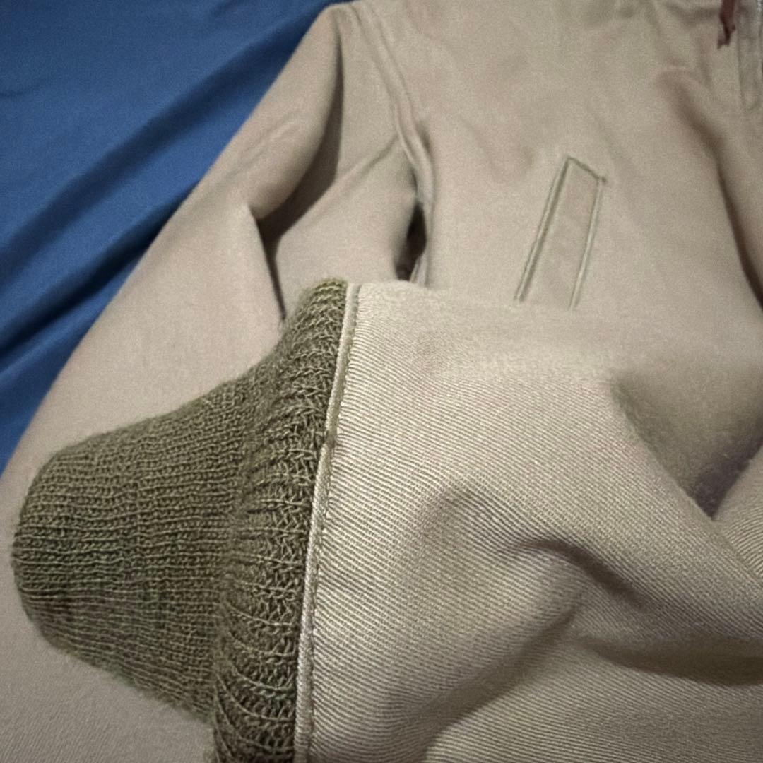 RED BALL HIGH KAY ミリタリージャケット