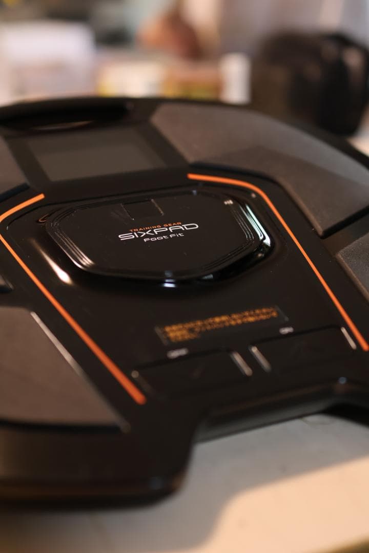 【美品】MTG フットフィット2 FootFit2 SP-FF2310FA