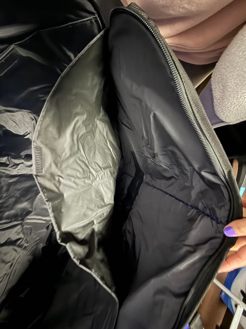 OSTRICH 輪行バッグ