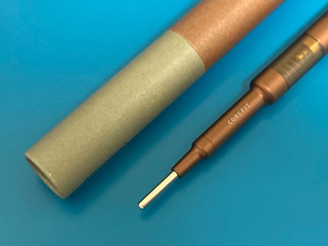 CoreFit フェイスポインター