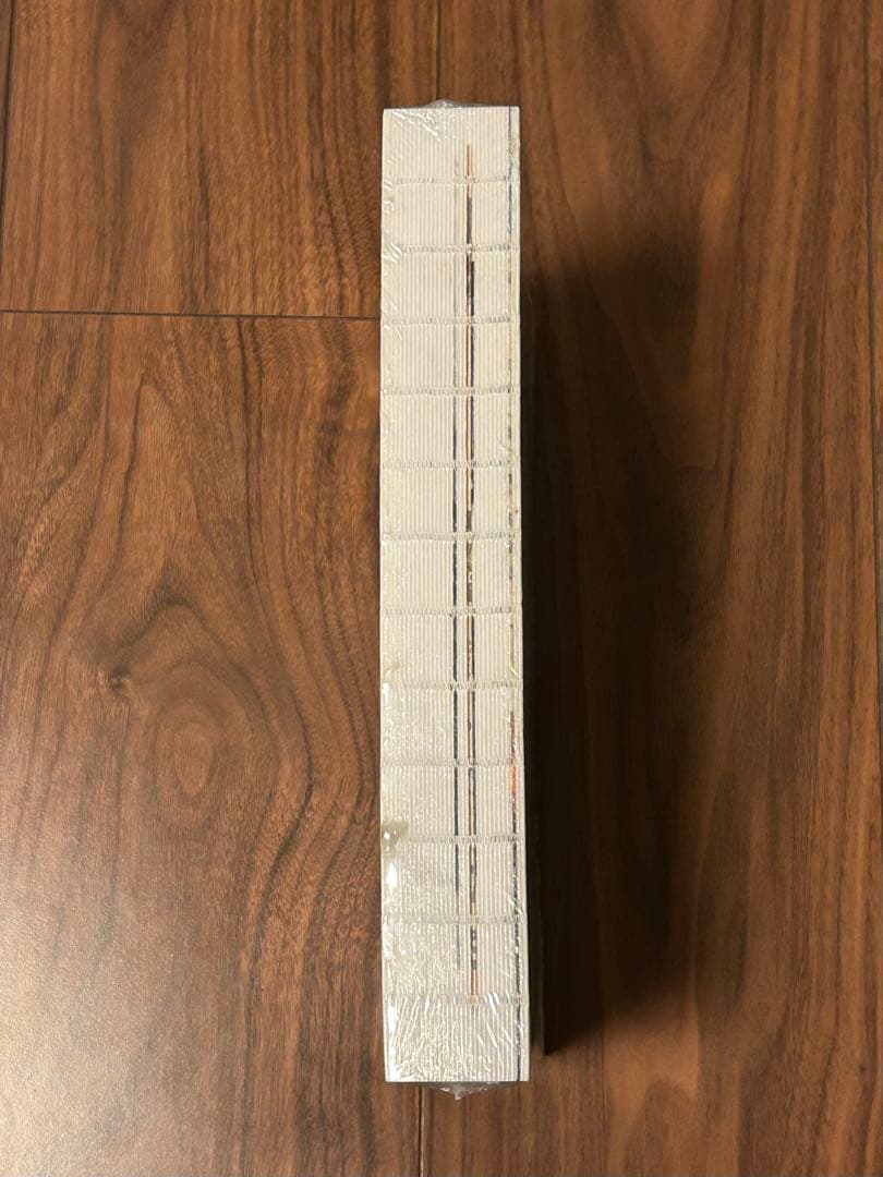 ★COMME des GARÇONS PERFUMS 限定本　シュリンク