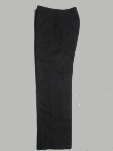 m21389★HERMES★メンズスラックスパンツ・ウール100％