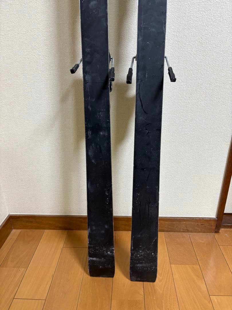 FISCHER フィッシャー WC GS スキー183cm 板 2020