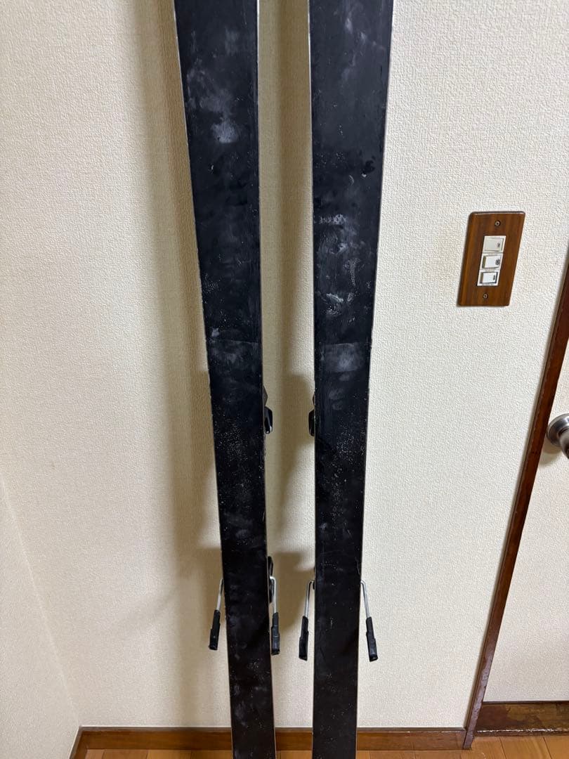 FISCHER フィッシャー WC GS スキー183cm 板 2020