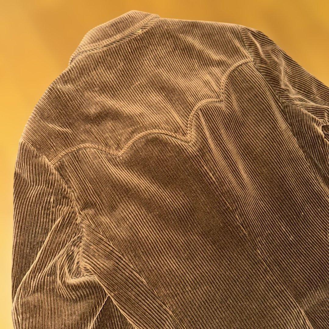 ★POLO RALPH LAUREN コーデュロイジャケット美品★