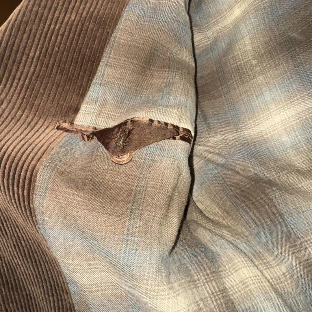 ★POLO RALPH LAUREN コーデュロイジャケット美品★