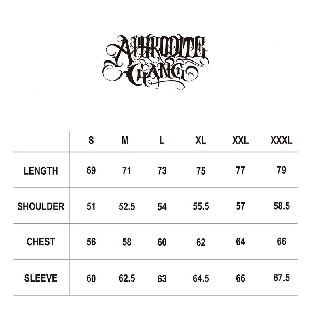 【新品未使用】GAKKIN BUDSPOOL 白墨狐 L/S TEE