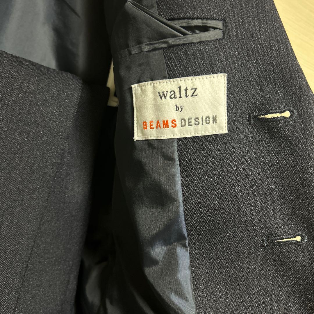 今だから再値下げwaltz by BEAMS DESIGN スーツ 160