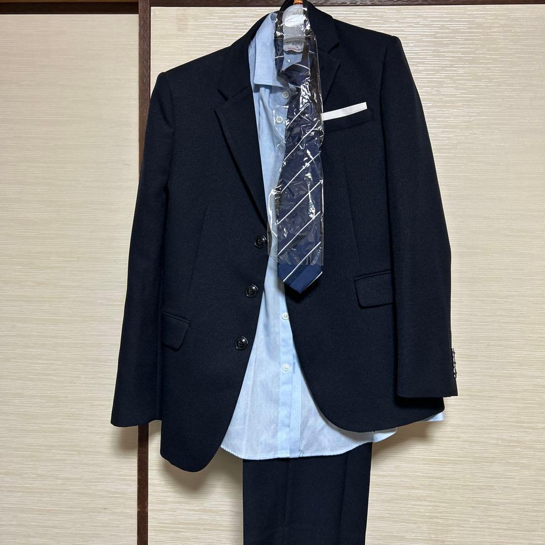 今だから再値下げwaltz by BEAMS DESIGN スーツ 160