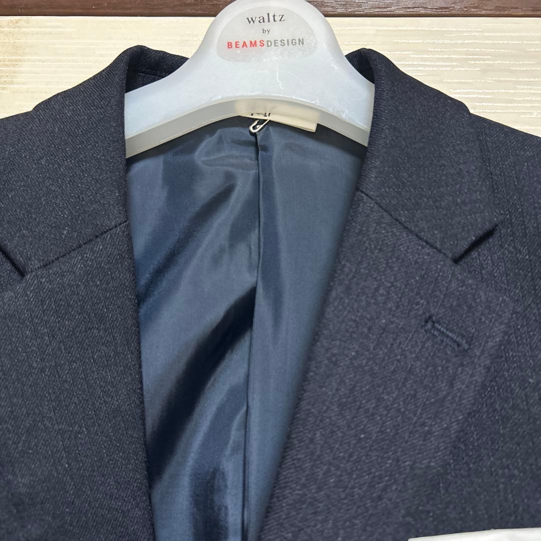 今だから再値下げwaltz by BEAMS DESIGN スーツ 160