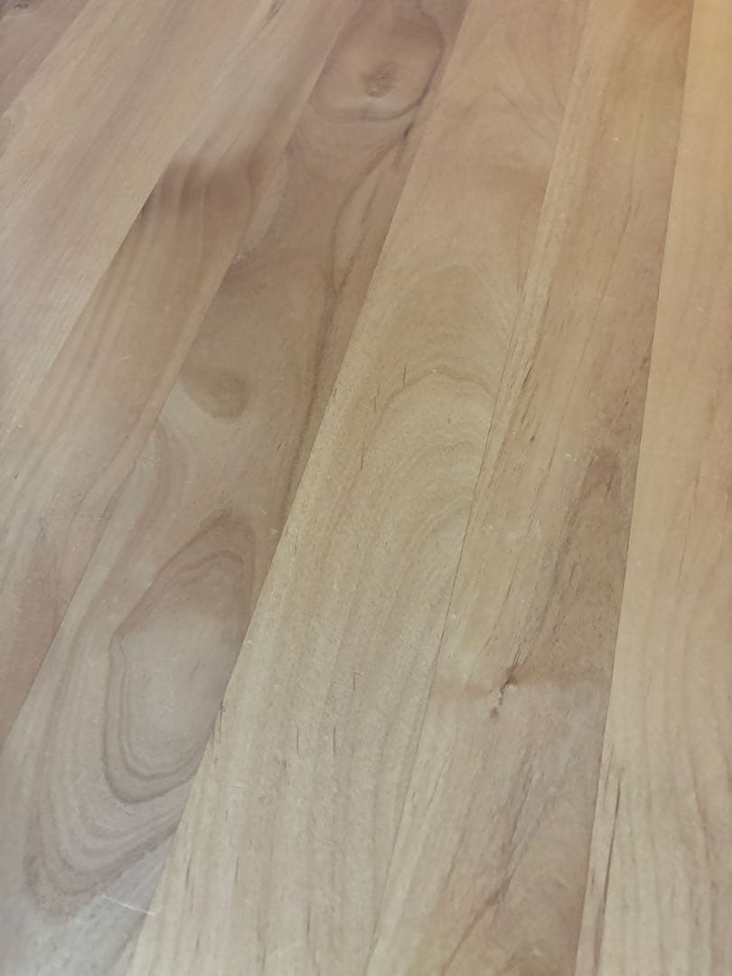 も*た様 【天然木】北欧風ラウンドローテーブル➕クッション5個