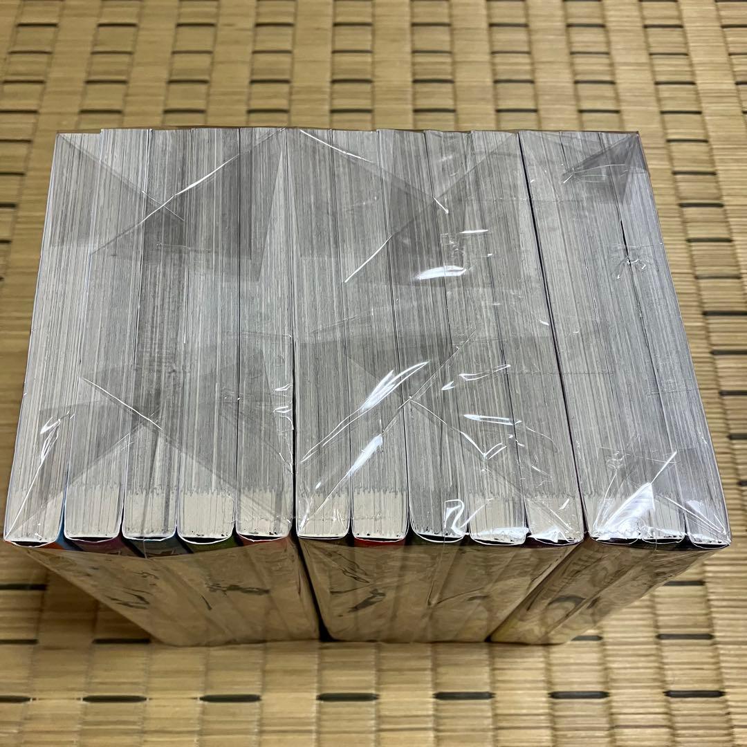 【美品】　メイドインアビス 13巻