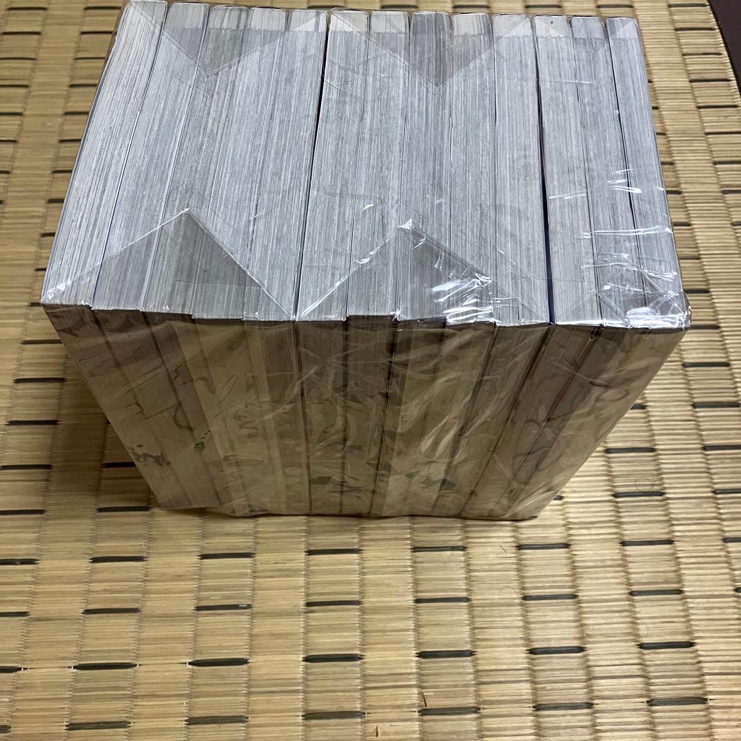 【美品】　メイドインアビス 13巻