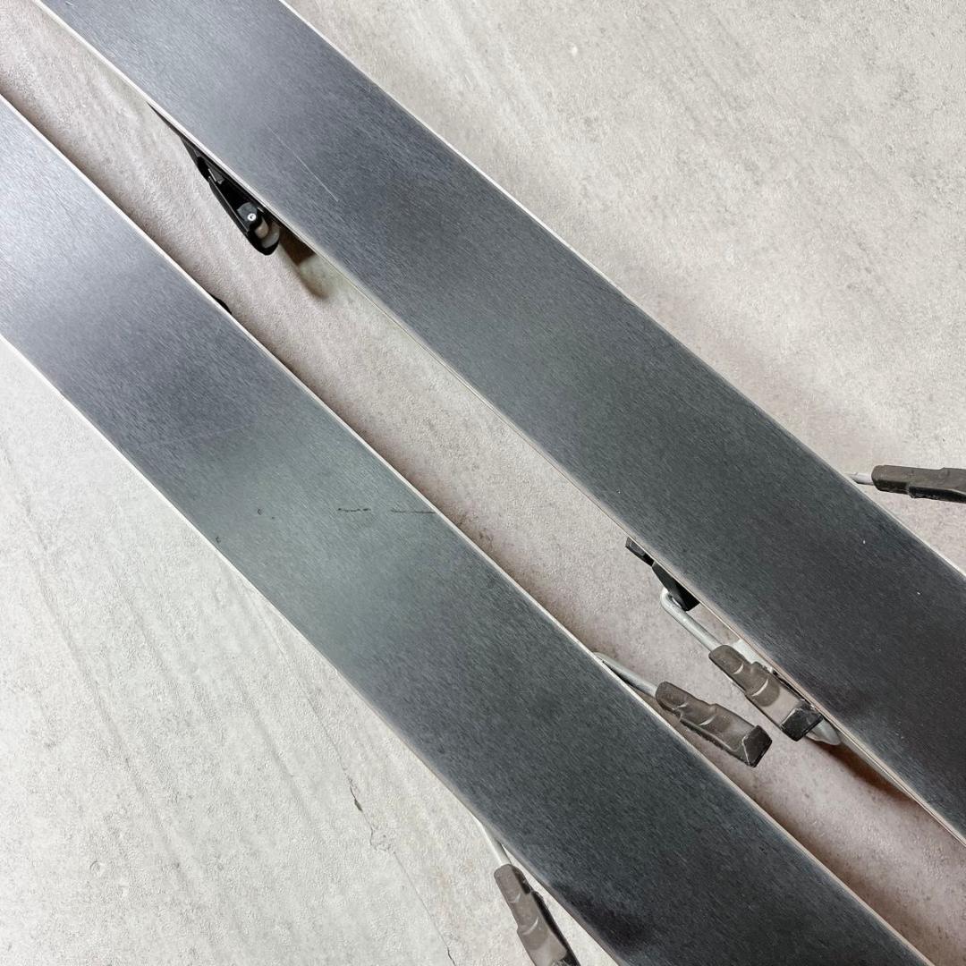 OGASAKA オガサカ スキー板 Unity Q2 170㎝ ユニティ