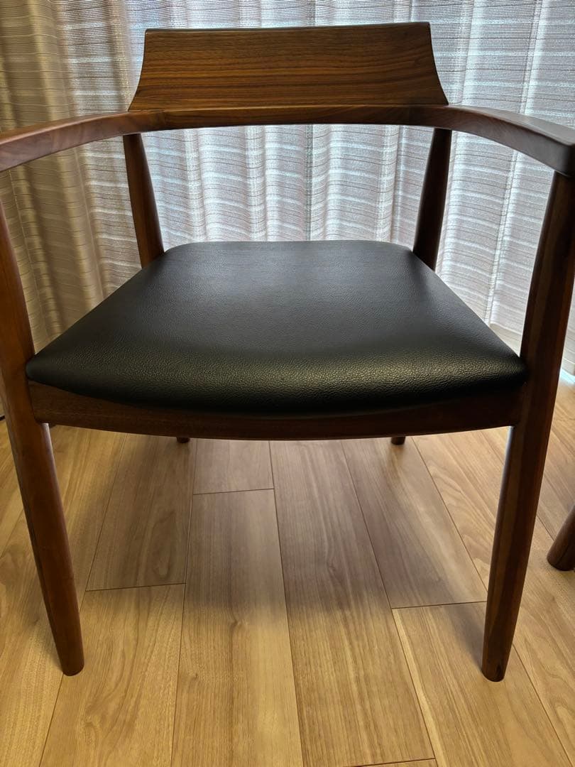 Nissy4つセット ウォールナットazeria ac-3078