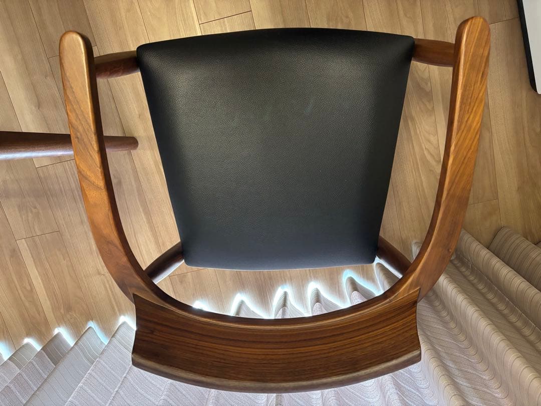 Nissy4つセット ウォールナットazeria ac-3078