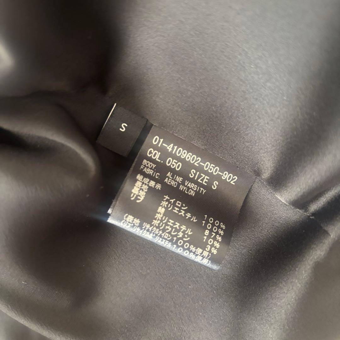 2024年 セオリー ブルゾン