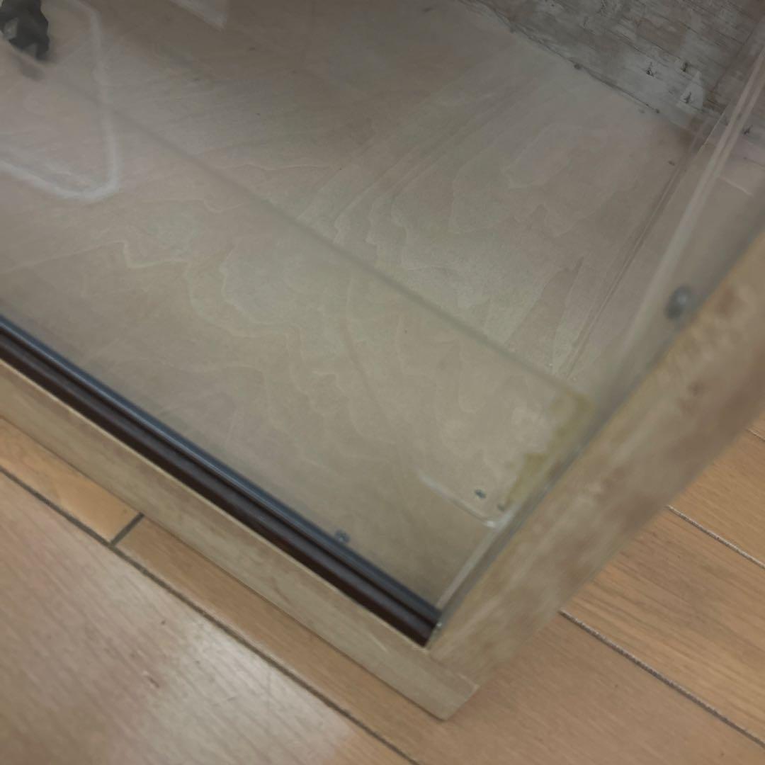 小動物用　ケージ 暖房装置付き