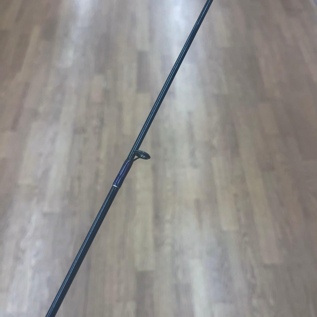 テンリュウ　ビッグアイ　BIG EYE BE-802